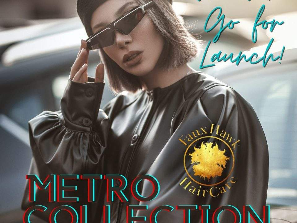 FXHC Metro Collection